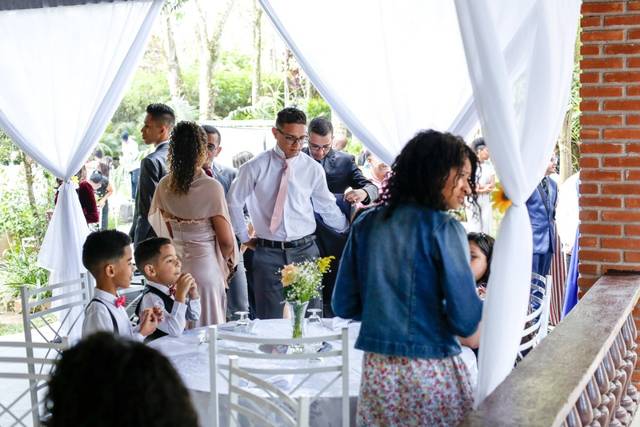 Evento Sitio Primavera