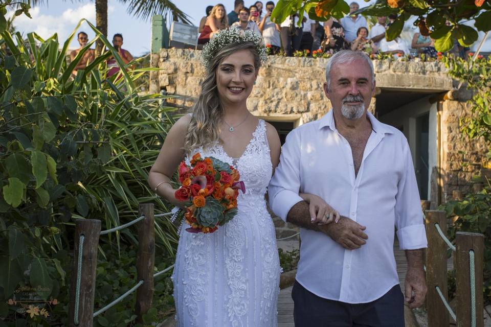 Casamento Maresias