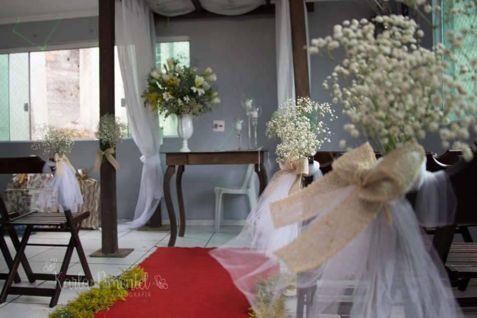 Decoração