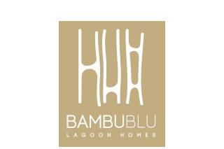 Bambu Blu Lagoon Homes logo
