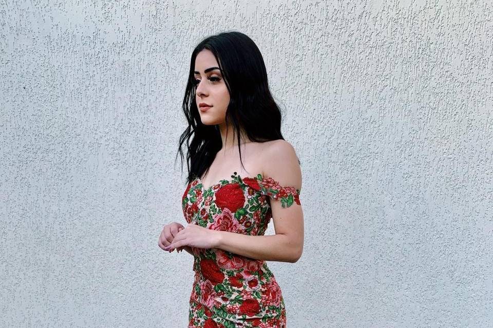 Floral