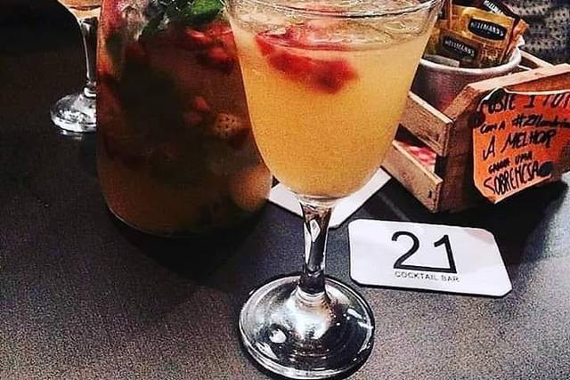 Cocktail
