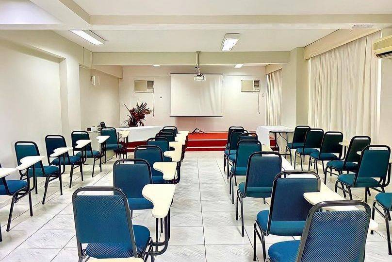 Sala de eventos