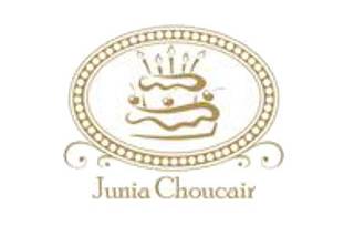 Júnia Choucair Logo