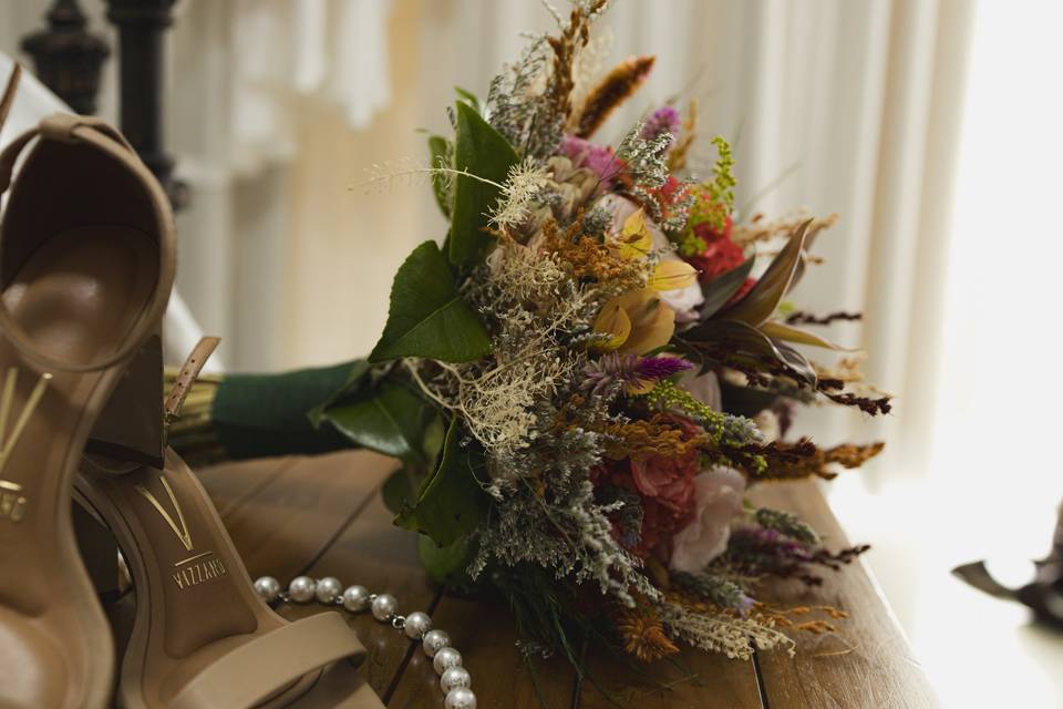 Casamento Bethania e Pedro