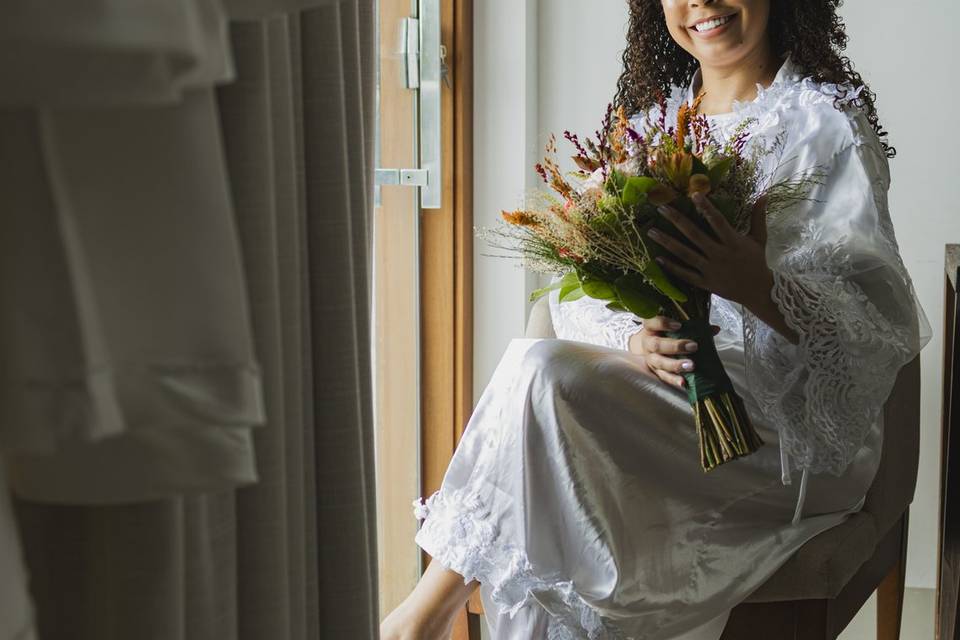 Casamento Bethania e Pedro