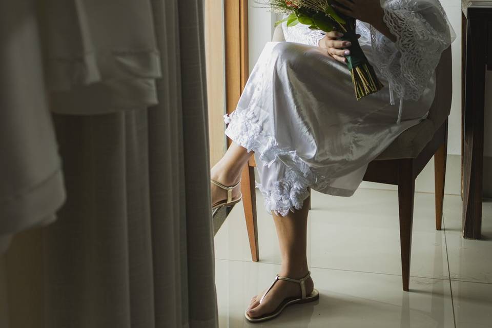 Casamento Bethania e Pedro