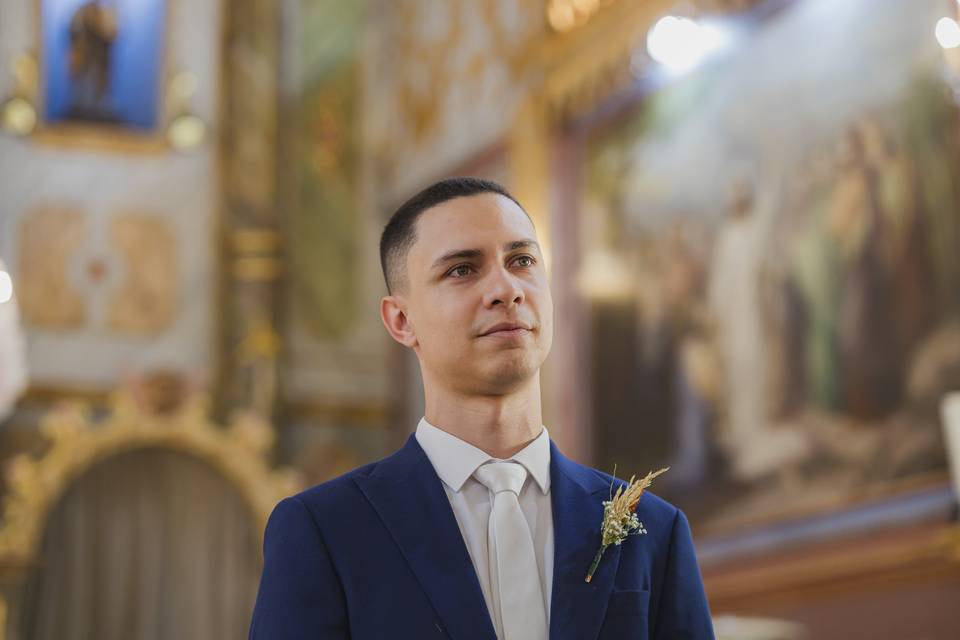 Casamento Bethania e Pedro