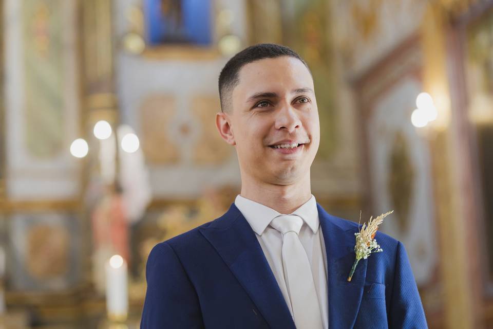 Casamento Bethania e Pedro