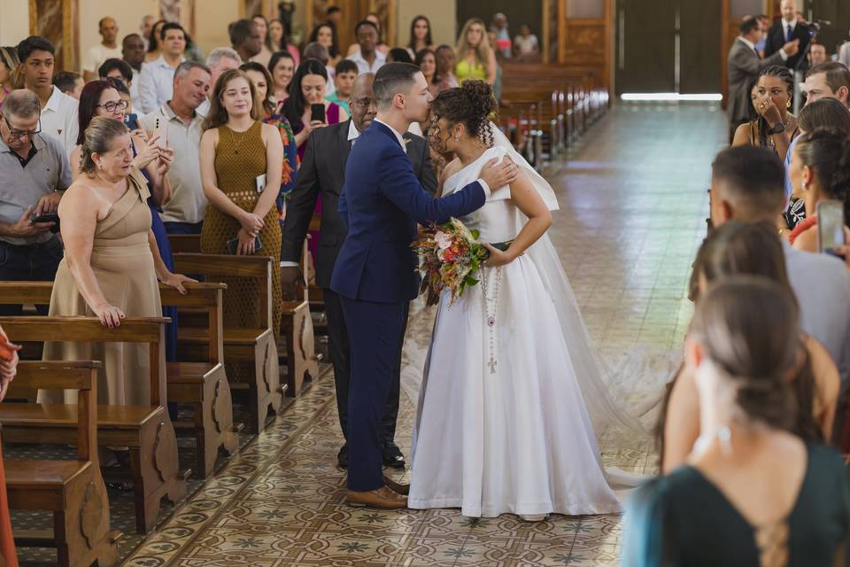 Casamento Bethania e Pedro