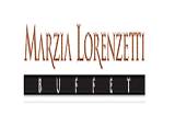 Buffet Marzia Lorenzetti logo