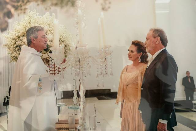 Bodas de Ouro