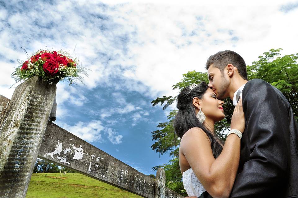 Pós casamento