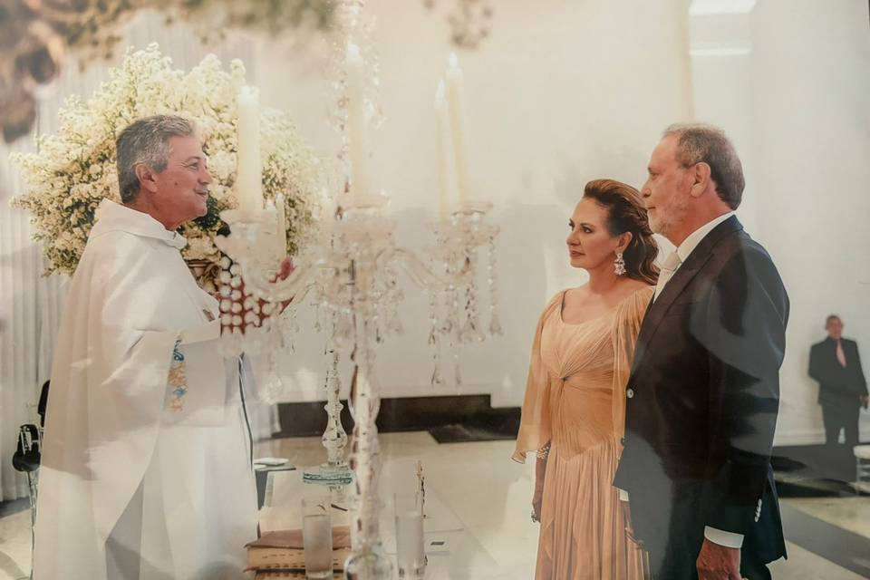 Bodas de Ouro