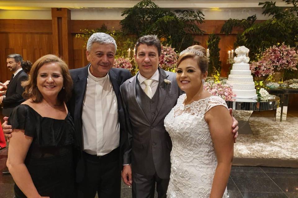 Divorciados Acolhidos