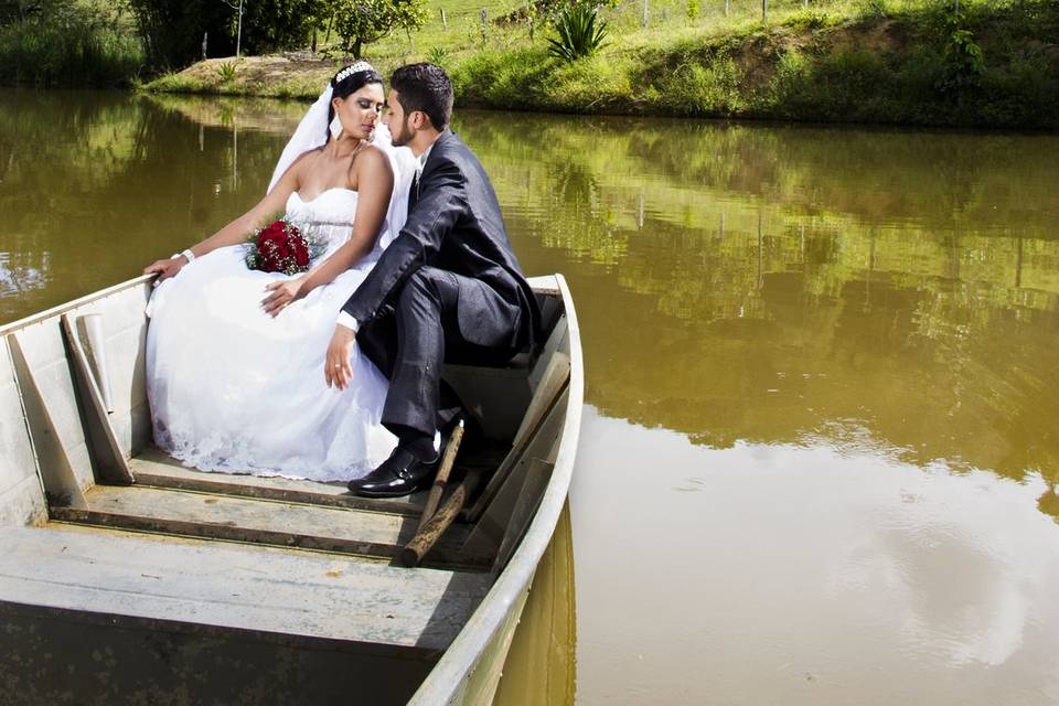 Pós casamento