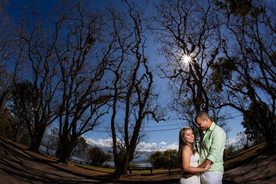 Fotos de casamento