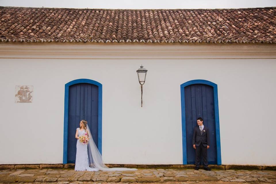 Fotos de casamento