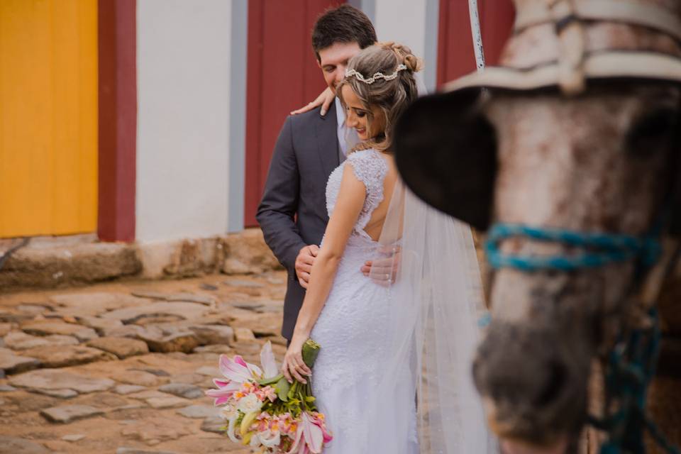 Fotos de casamento