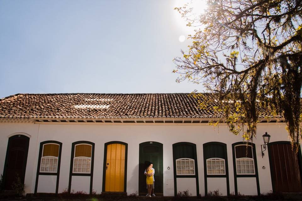 Fotos de pre wedding