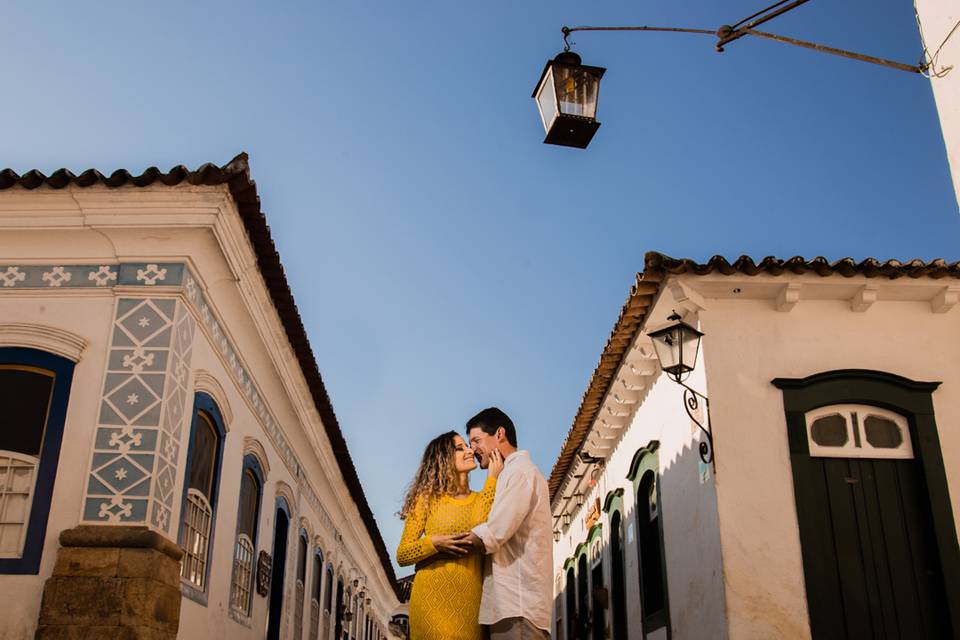 Fotos de casamento