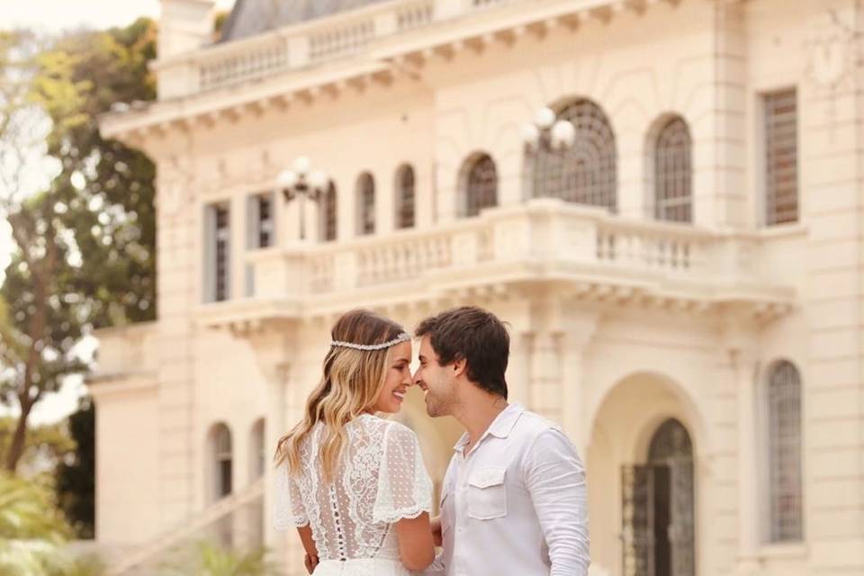Casamento