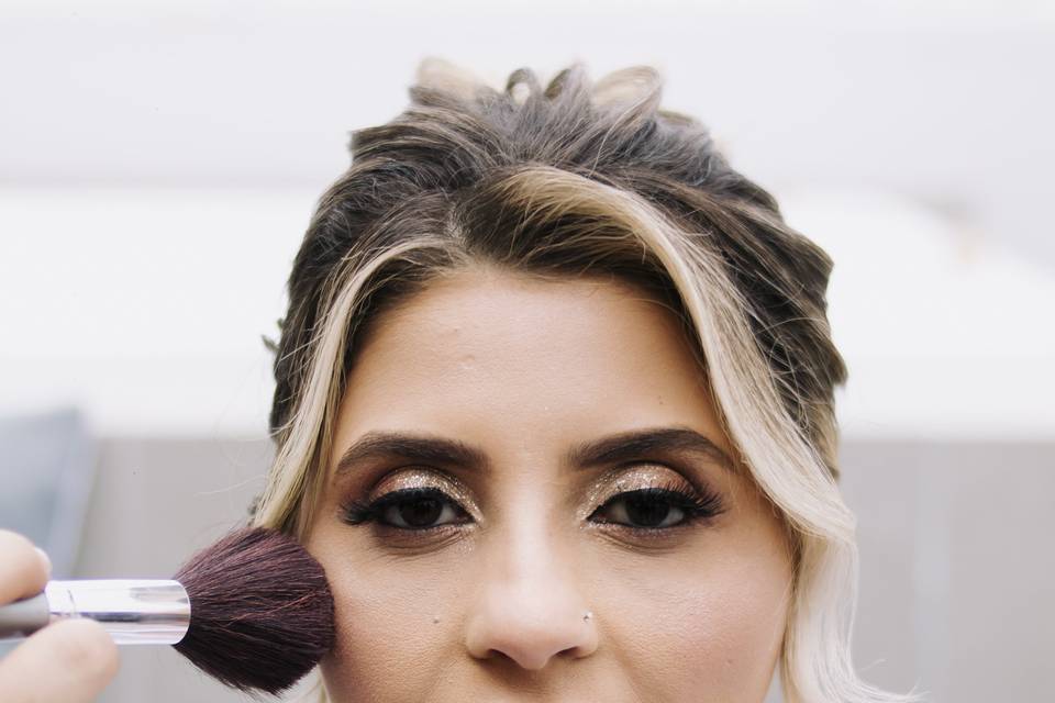 Casamento C&M