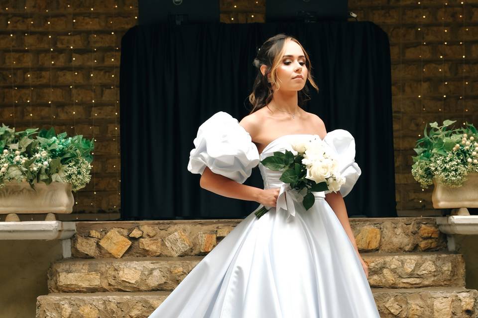 Casamento F&E