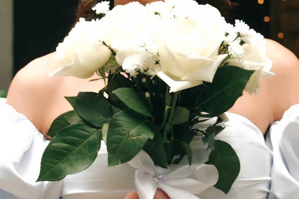 Casamento F&E