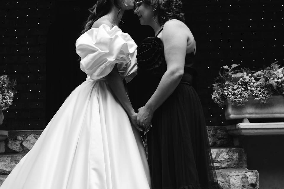 Casamento F&E