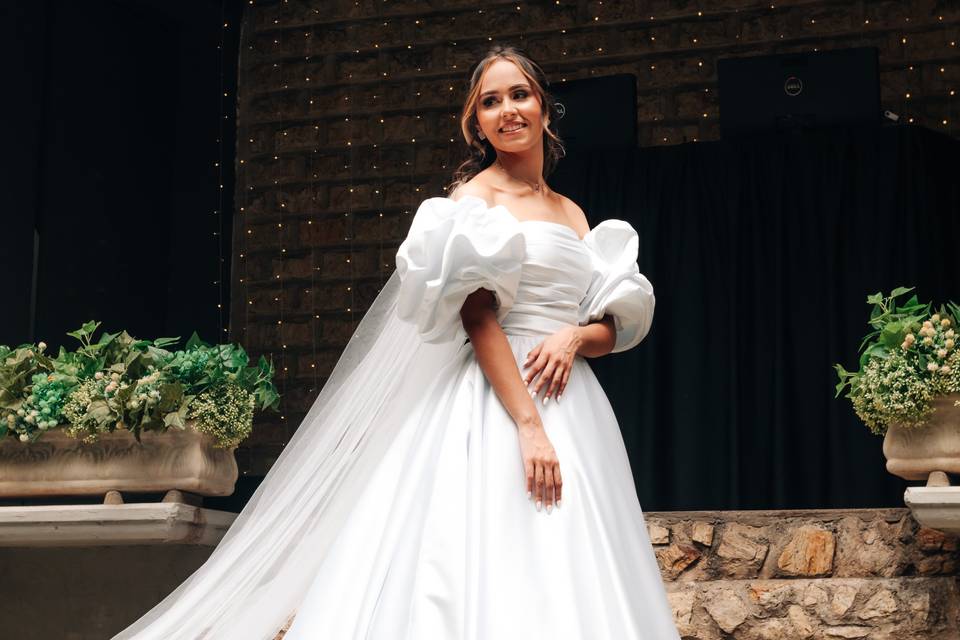 Casamento F&E