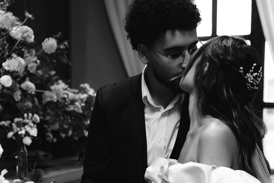 Casamento F&E