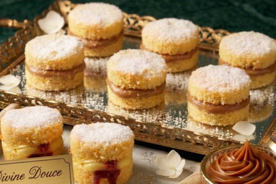 Bem Casados Luxuosos