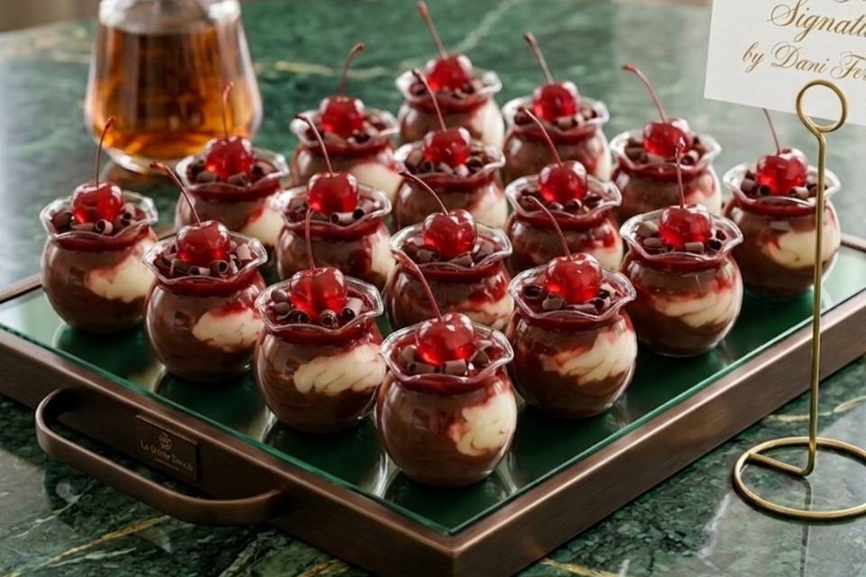 Dark Florest (Floresta Negra)