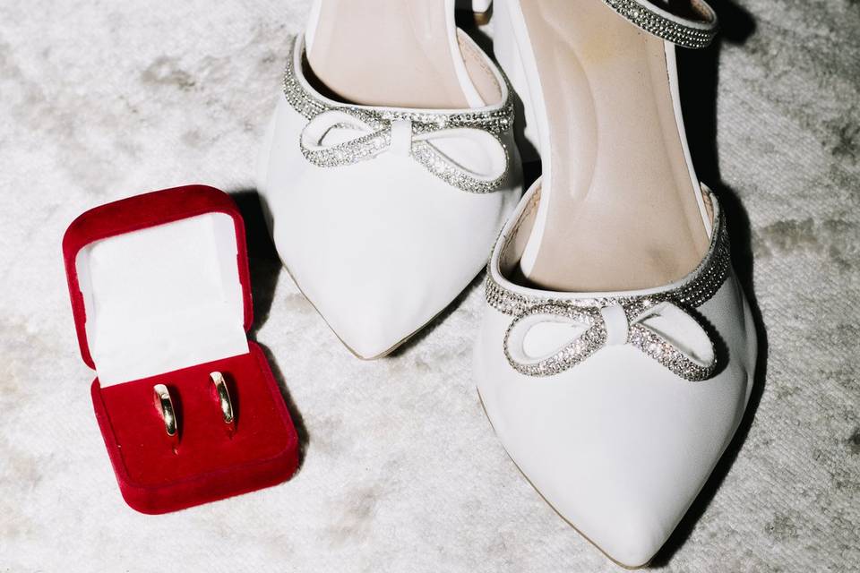 Casamento C&L