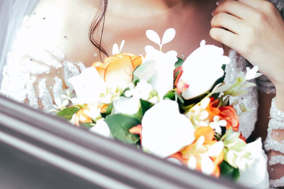 Casamento J&J