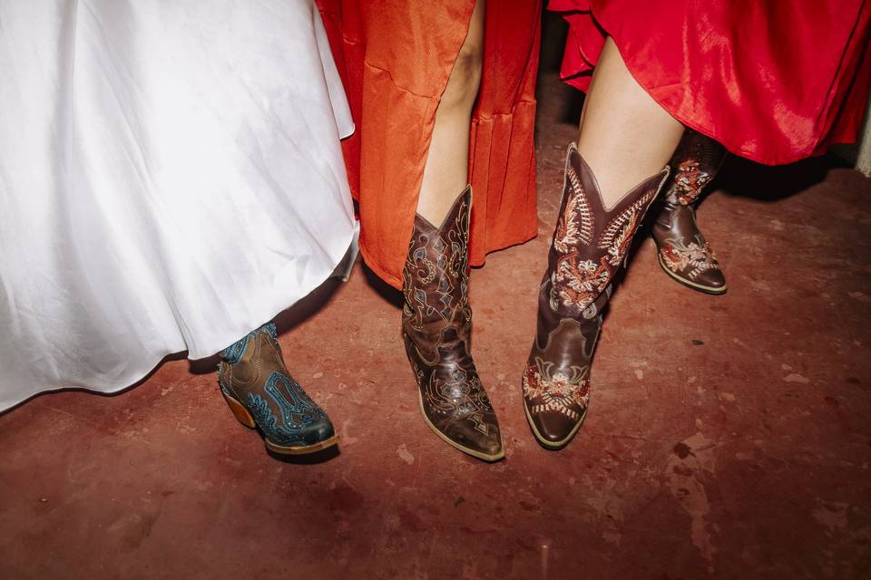 Casamento K&B
