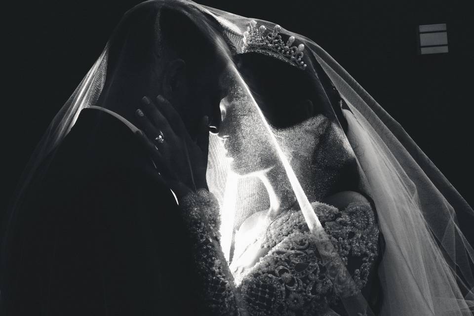 Casamento K&M