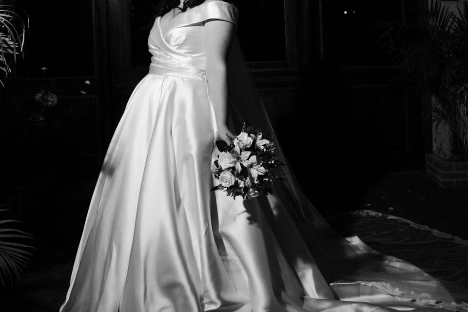 Casamento C&L