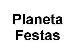 Planeta Festas Logo