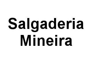Salgaderia Mineira logo