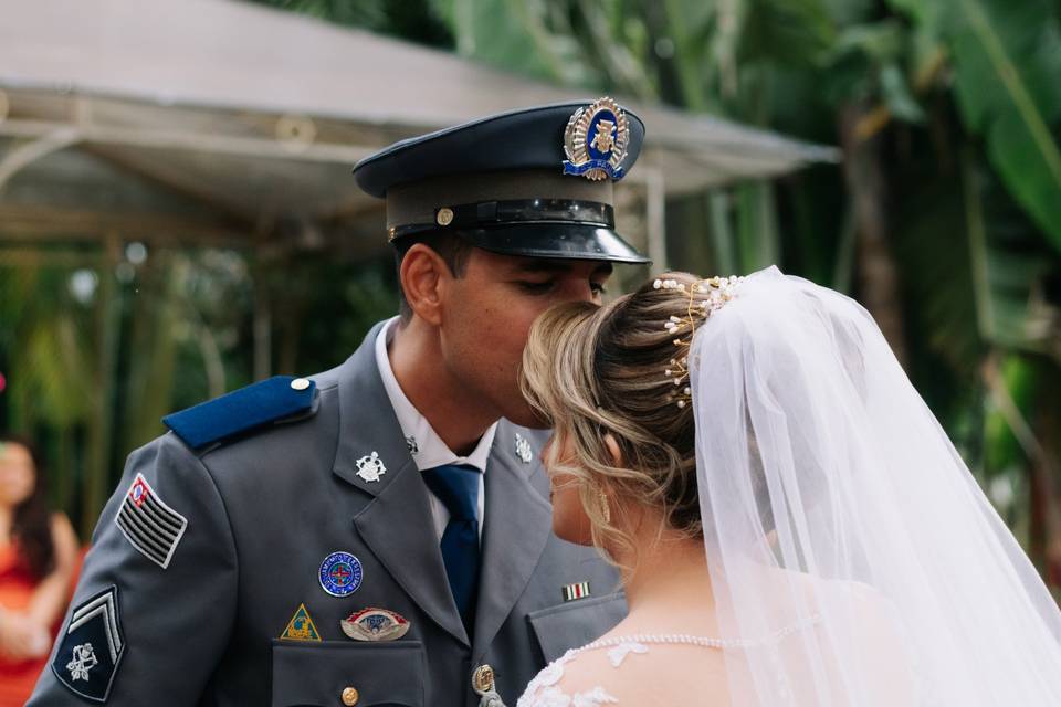 Casamento S&M