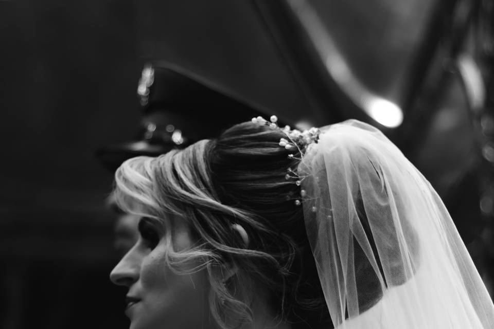 Casamento S&M