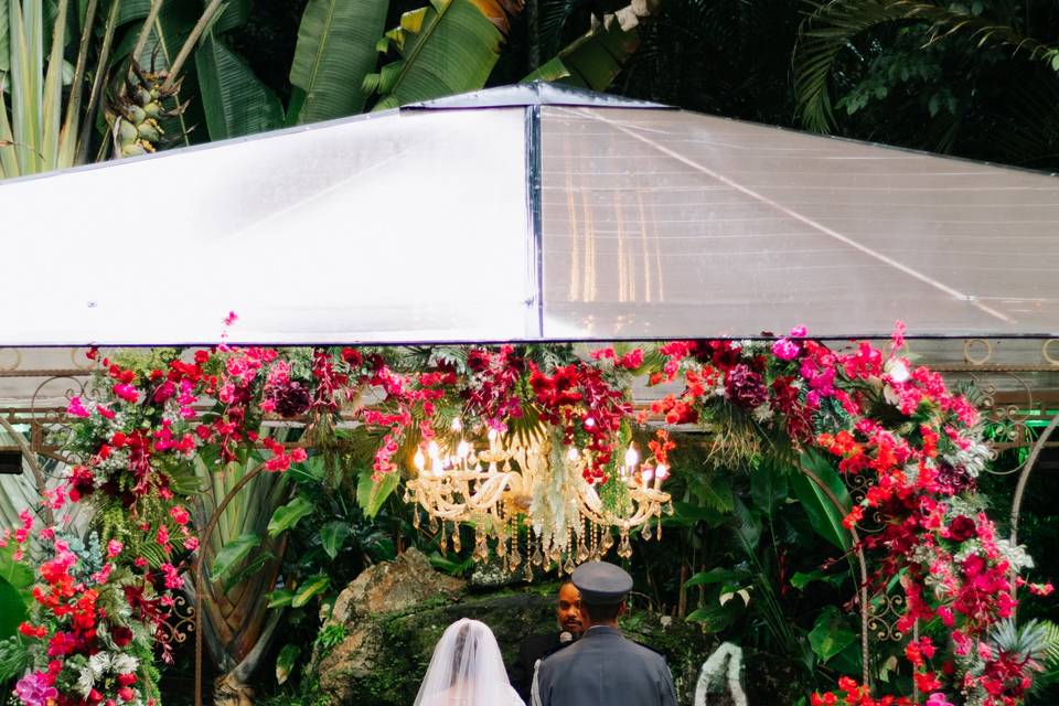 Casamento S&M