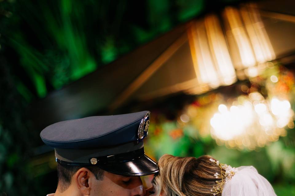 Casamento S&M