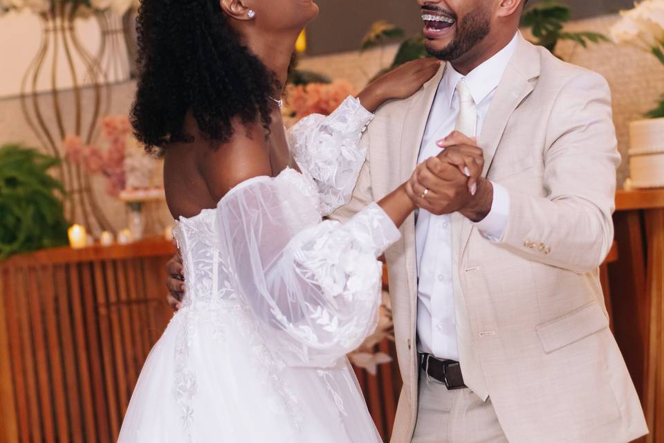 Casamento S&E