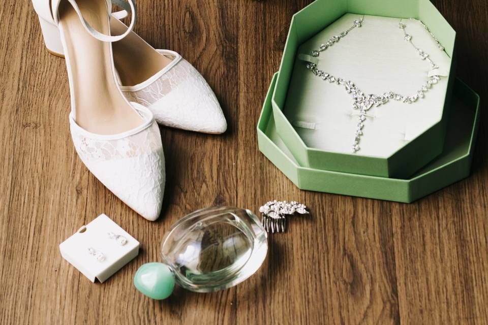 Casamento T&R