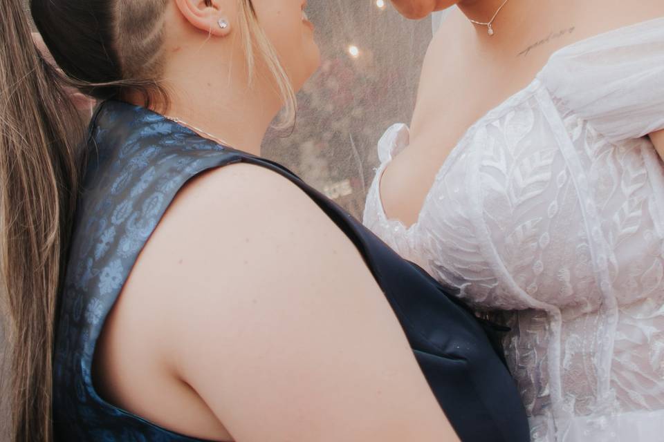 Casamento F&V