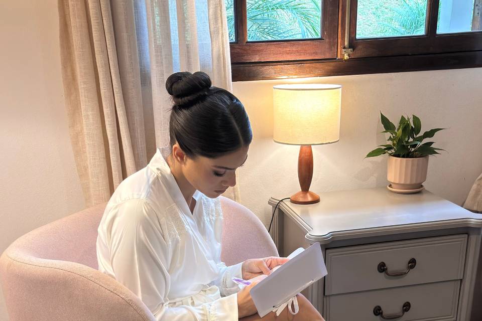 Casamento Cauê & Heloisa