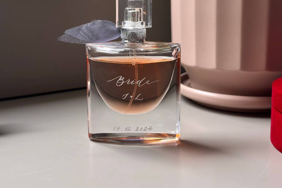 Casamento Lucas & Isabelly